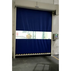 High Speed Door untuk Warehouse