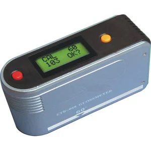 Gloss Meter Merk Weiber Acm-52302-J