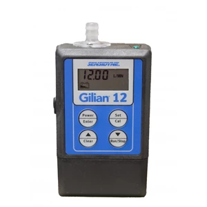 Air Sampling Pump Gilian 12