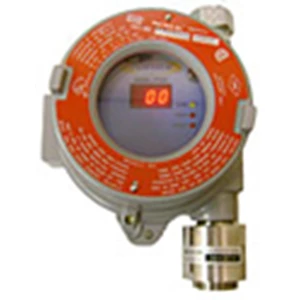 Gas Sensor Tipe Sensor Hidrogen Sulfida Pt395
