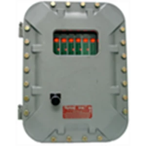 Monitor Gas Tipe Pt900 - 6Xp