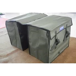 Motorcycle Bags / Gabions / Delivery Bags