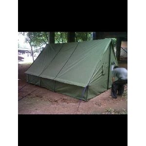 Tenda Kemah / Camping