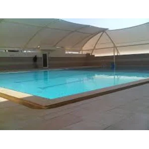 membrane kolam renang