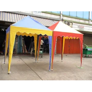tenda Cafe 2x2