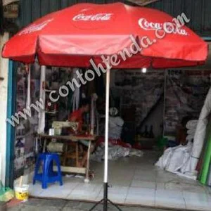 payung parasol promosi