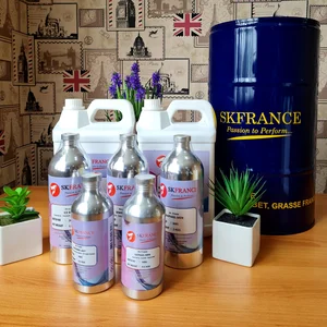 SKFrance BLUE FREEZE Perfume - Inspired by Dunhill Blue