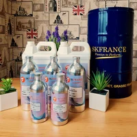 Bibit Parfum BLACK COCA LADY SKFrance - Fragrance Oil Inspired by YSL Black Opium