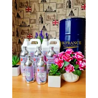 Bibit Parfum  SKFrance -  COFFEE