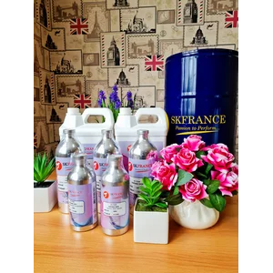 Bibit Parfum  SKFrance -  COFFEE
