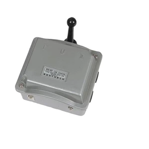 Saklar Switch (Cam Starter) Dv Qs5-315 3P 15A
