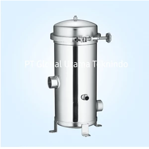 Filter Housing Cartridge - LOW Pressure Series - LP6-40-5