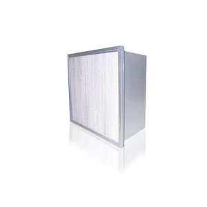 HEPA Filter - High Efficiency Particulate Air Filter with Separator