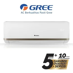 Gree G-Tech Sehat Smart Inverter