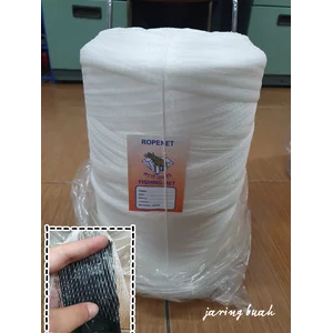Jaring Buah Polynet ( Roll Besar dan Roll Kecil )