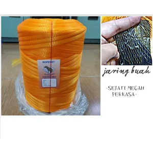 Jaring Buah Polynet ( Roll Besar dan Roll Kecil )