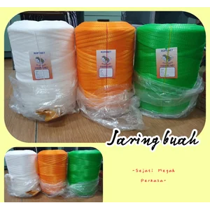 Jaring Buah Polynet ( Roll Besar dan Roll Kecil )
