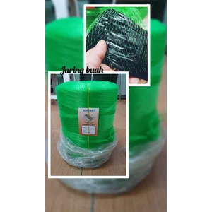 Jaring Buah Polynet ( Roll Besar dan Roll Kecil )