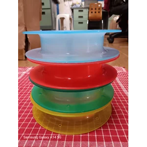 Senar Spool Pancing dan Dop