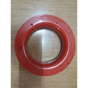 Senar Spool Pancing dan Dop