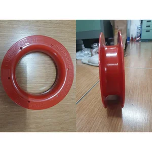 Senar Spool Pancing dan Dop