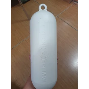 Pelampung kapsul / pelampung bola 
