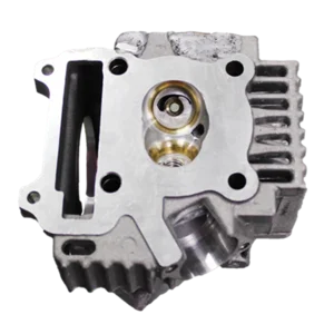 Modif Head Yamaha Jupiter Z 26/23 Nickel