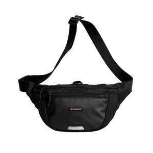 Tas Selempang Respiro Cevruz Waistbag