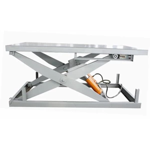 Scissor Lift / Leadtop - Hydraulic Table Lifter
