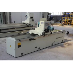 Mixer Grinder Industri Knife Grinder 1500 Mm