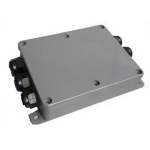 Junction Box Timbangan Digital / Service + Tera Timbangan 