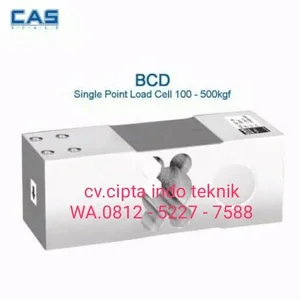 Load cell  BCD Merk CAS 300 Kg