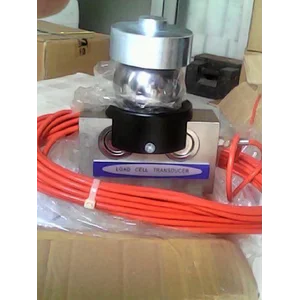Load cell Jembatan Timbang 30 Ton Type WS Amstech / Service + Tera