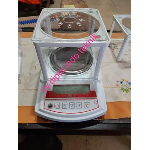 TIMBANGAN  DIGITAL LABORATORIUM    SAYAKI  SS - A1000 1 Kg x 0.01 GRAM