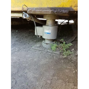 LOAD CELL  Jembatan Timbang 30 - 50 Ton Zemic 