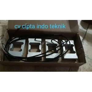 Zemic Load Cell Timbangan Digital 