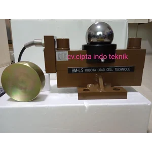 Load cell Timbangan Industri - cv. cipta indo teknik