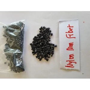 Nilon Non Fiber Hitam Atau Nilon Standar