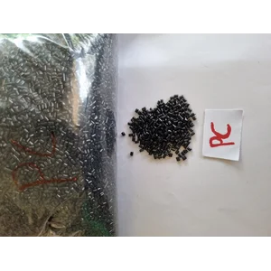 Pc Hitam Repellet High Grade