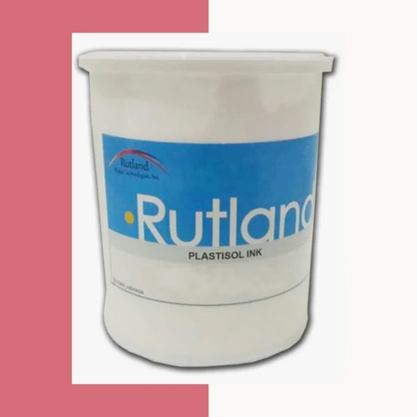 Opaque Fluo Lemon Yellow Rutland Plastisol