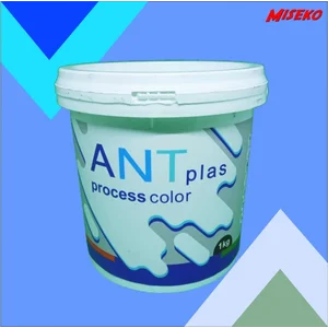 Plas Red P - Op 4340