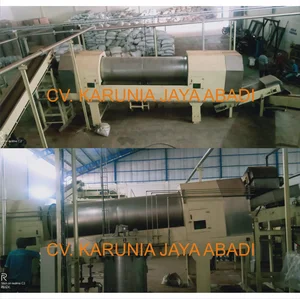 Mesin Dryer Atau Pengering / Mesin Spray Dryer Bisa Request