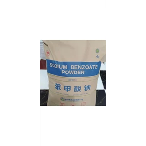Sodium Benzoate Wuhan Youzi 25 Kg