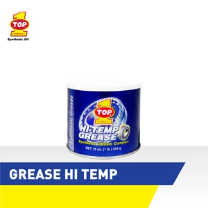 Top 1 Hi Temp Grease