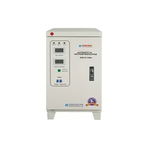 Stabilizer MATSUYAMA Automatic Voltage Regulator 10 GS 1 Phase 10 KVA Tipe LD