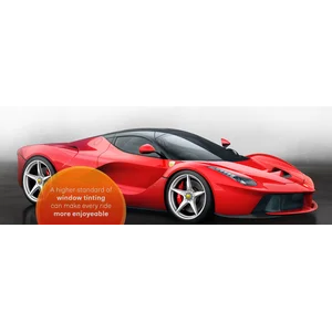Kaca Film Mobil Otomotif Llumar