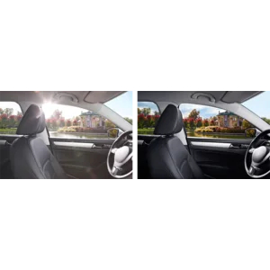Kaca Film Mobil Otomotif Llumar