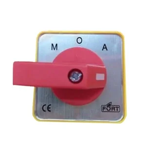 Rotary Switch / Selector Switch Sft20-3-2