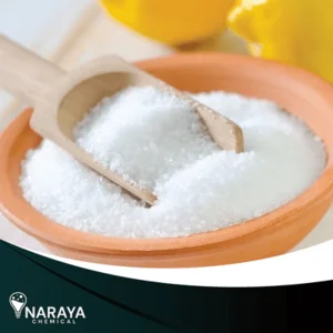 Asam Sitrat Monohidrat Naraya Chemical