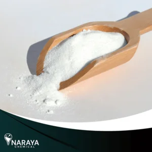 Asam Sitrat Anhidrat Naraya Chemical